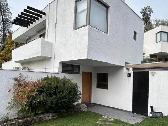 Casa en La Reina