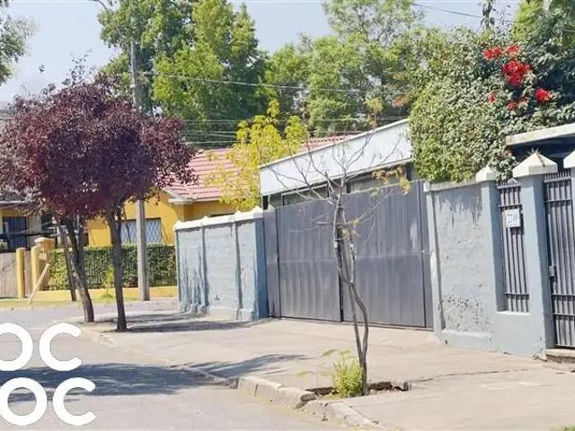 Casa en La Reina
