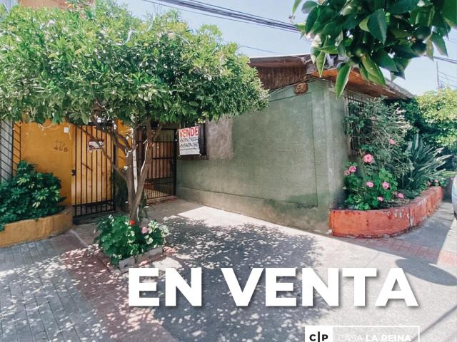 Casa en La Reina