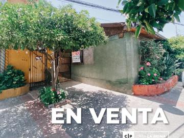 Casa en La Reina