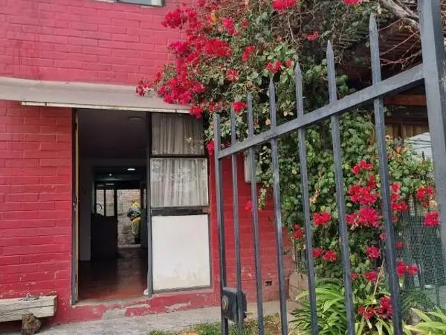 Casa en La Reina