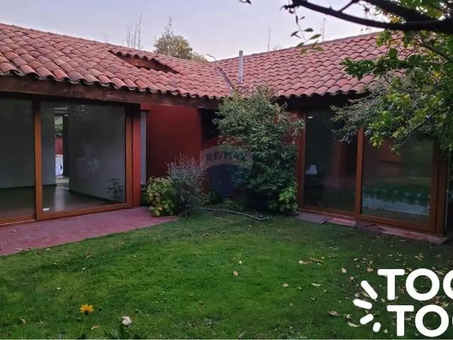Casa en La Reina