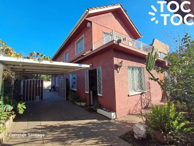 Casa en La Reina