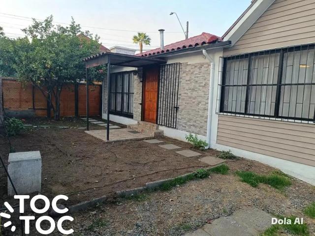 Casa en La Reina