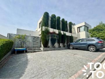 Casa en La Reina