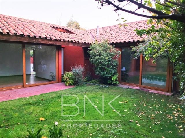 Casa en La Reina