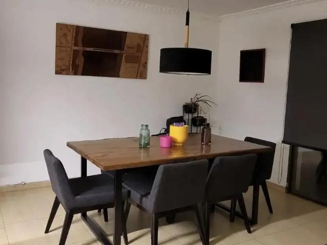Casa en La Reina