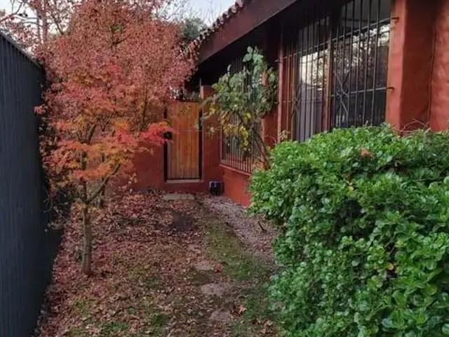 Casa en La Reina
