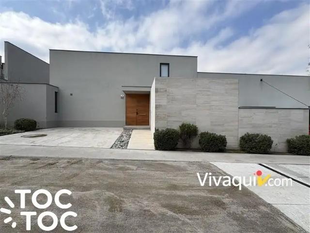 Casa en La Reina