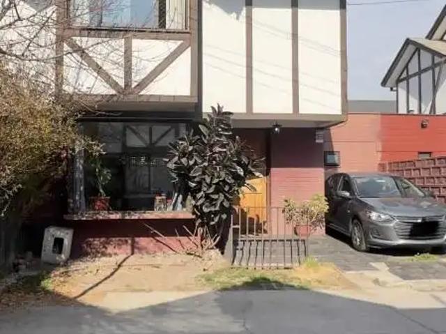 Casa en La Reina