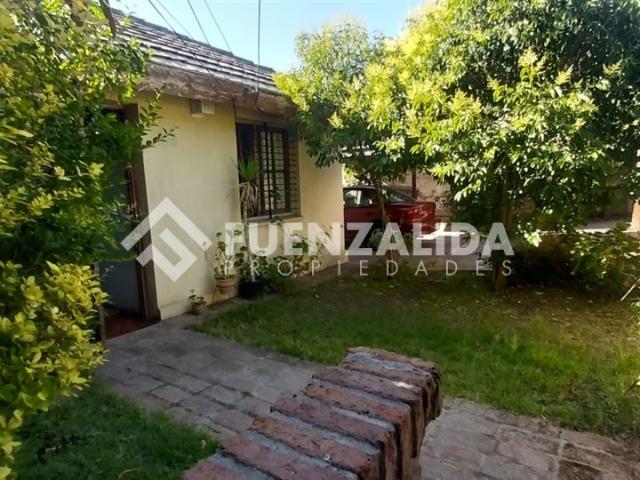 Casa en La Reina