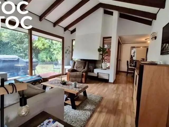 Casa en La Reina