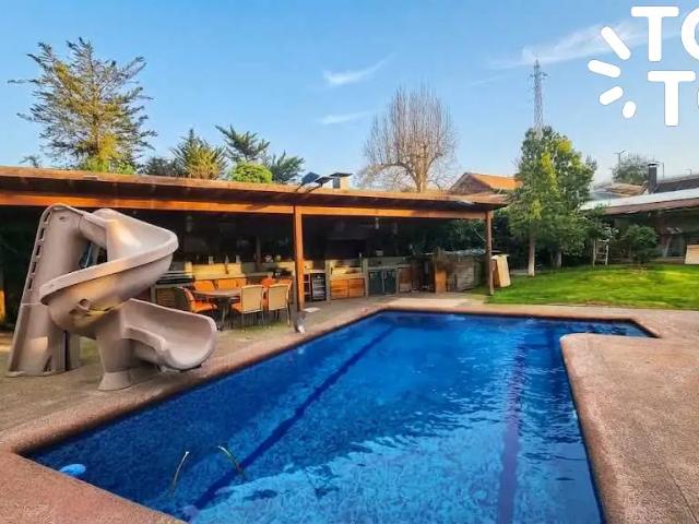 Casa en La Reina