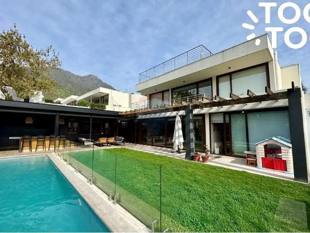 Casa en La Reina