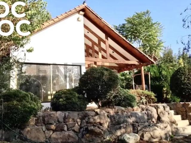 Casa en La Reina