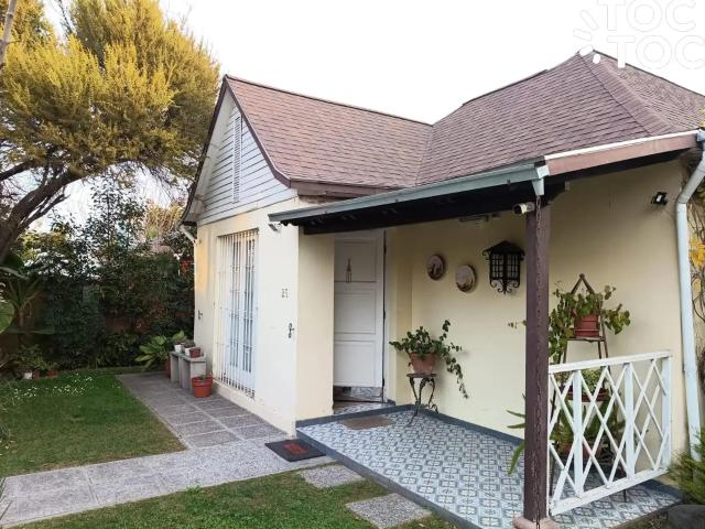 Casa en La Reina