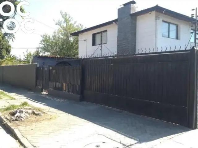 Casa en La Reina