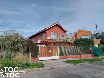 Casa en La Reina