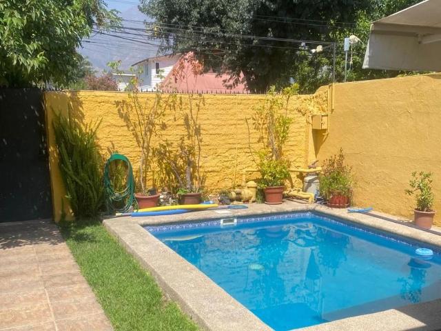 Casa en La Reina