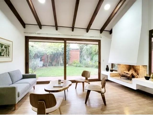 Casa en La Reina