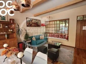 Casa en La Reina
