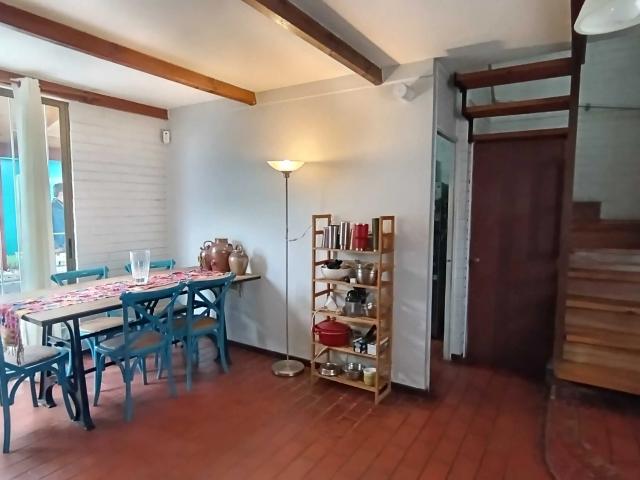 Casa en La Reina