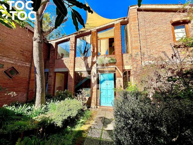 Casa en La Reina