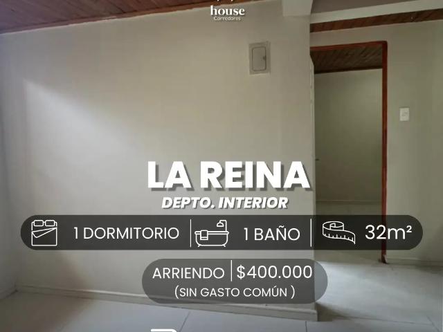 Casa en La Reina