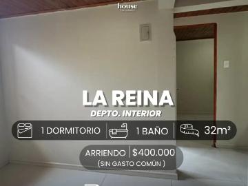 Casa en La Reina