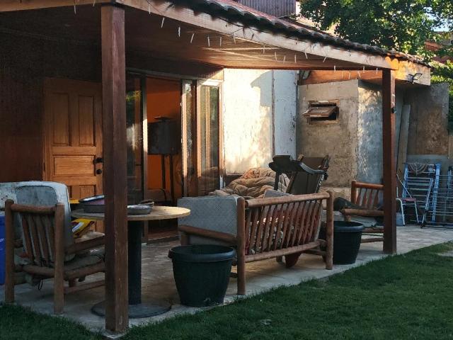 Casa en La Reina