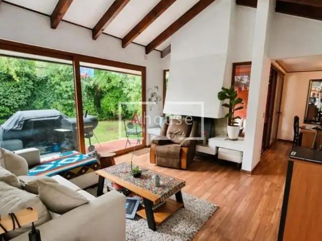 Casa en La Reina