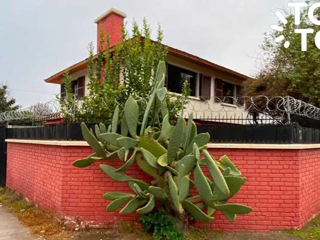 Casa en La Reina