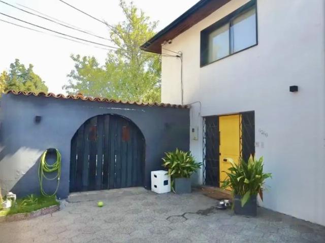 Casa en La Reina