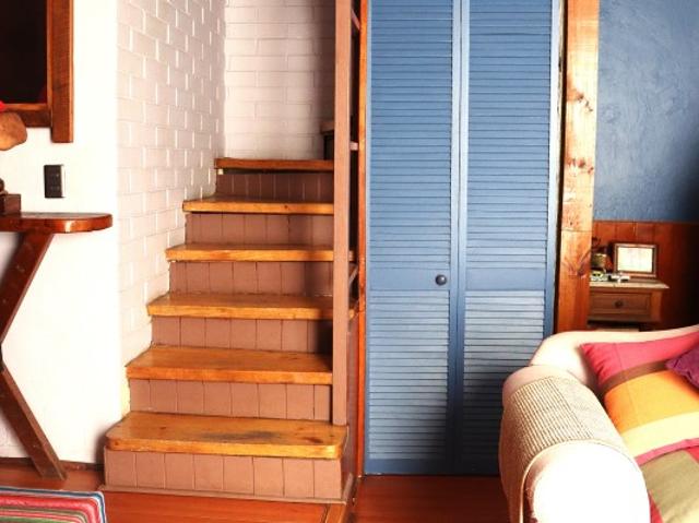 Casa en La Reina