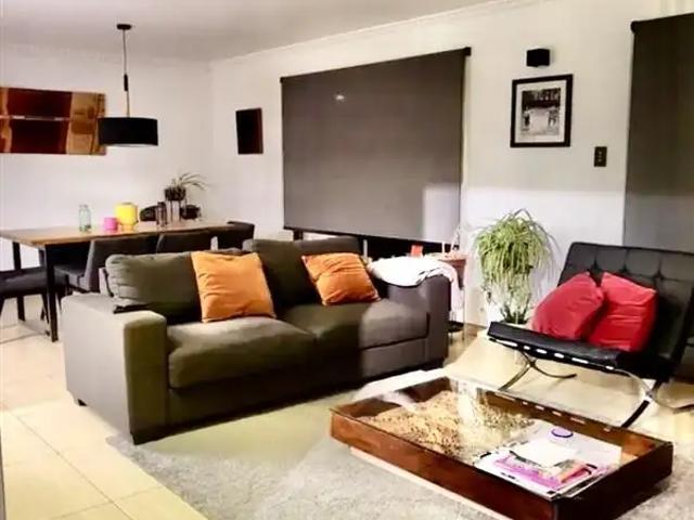 Casa en La Reina