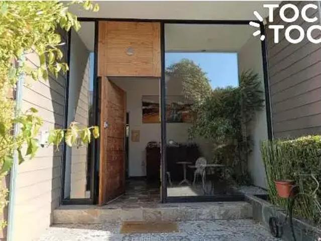Casa en La Reina