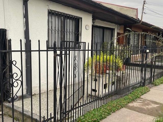 Casa en La Reina