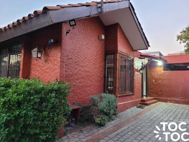 Casa en La Reina