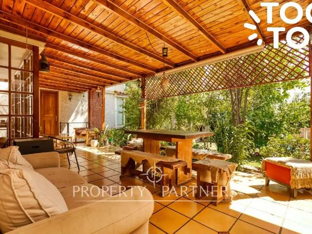 Casa en La Reina