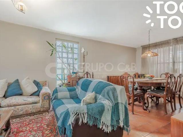 Casa en La Reina