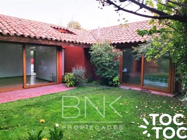 Casa en La Reina