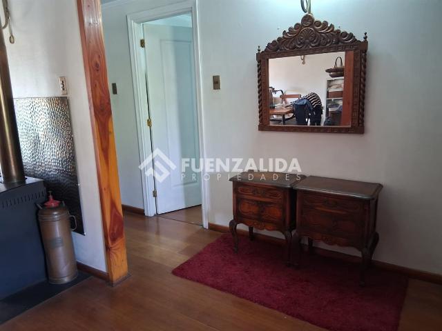 Casa en La Reina