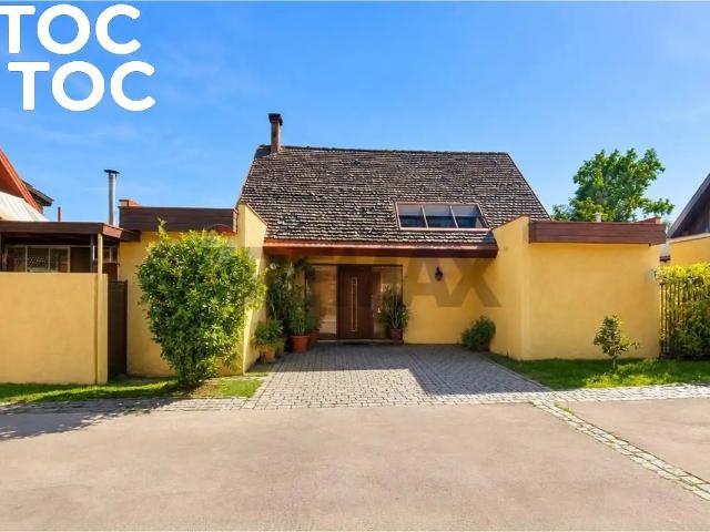 Casa en La Reina