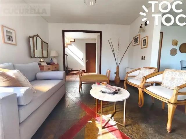Casa en La Reina
