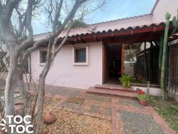 Casa en La Reina