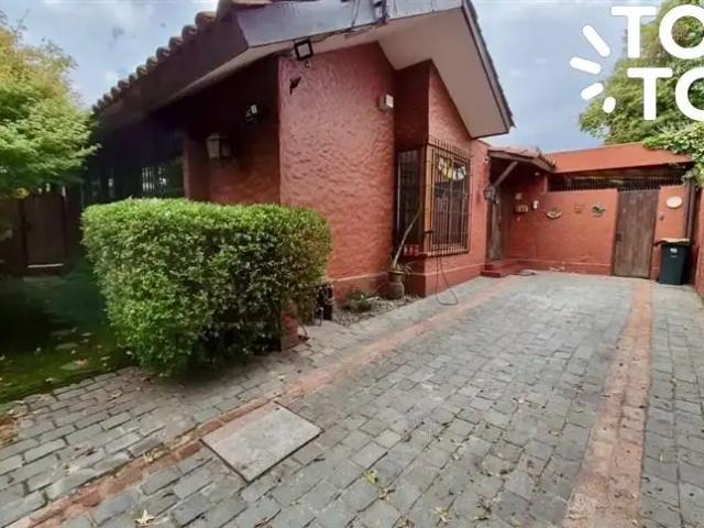 Casa en La Reina