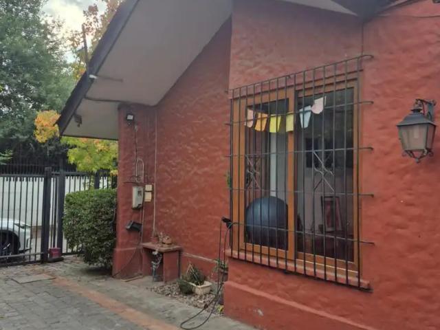 Casa en La Reina