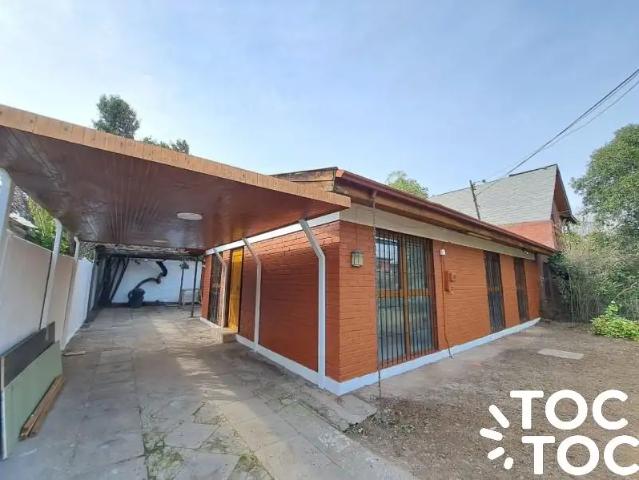 Casa en La Reina