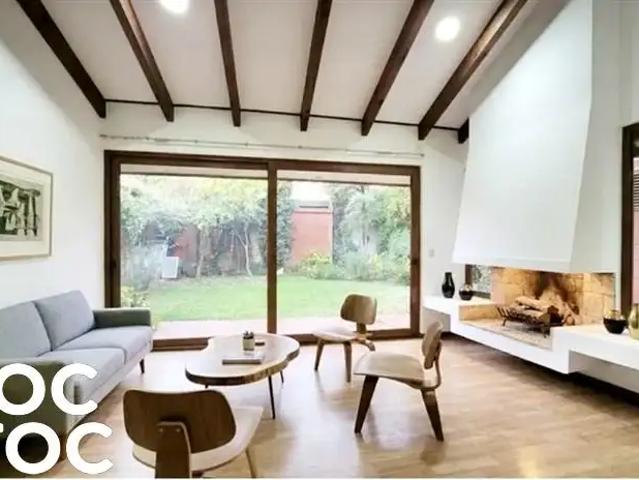 Casa en La Reina