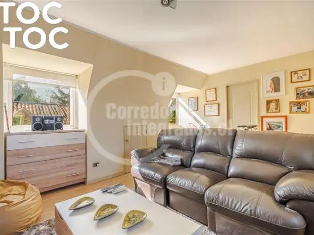 Casa en La Reina